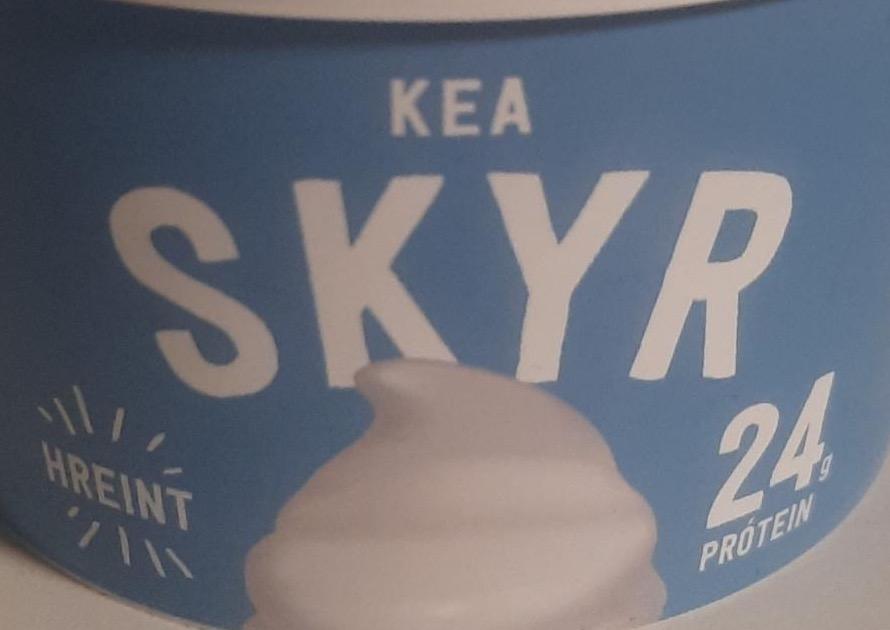 Zdjęcia - Skyr Kea