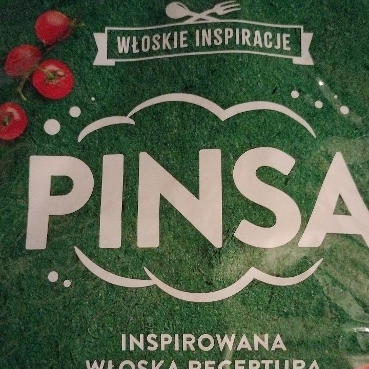 Zdjęcia - Pinsa Włoskie Inspiracje
