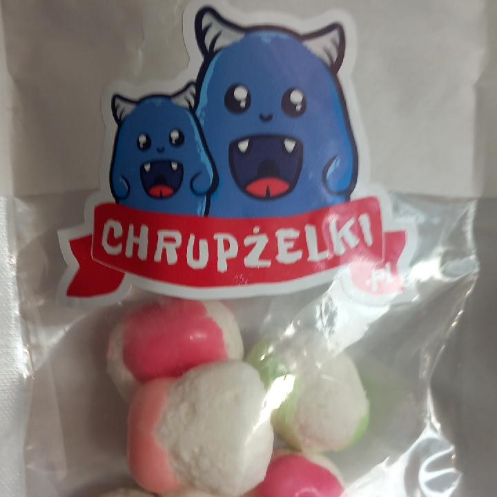 Zdjęcia - Chrupżelki