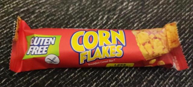 Zdjęcia - Corn Flakes Płatki śniadaniowe w formie batonika Nestlé