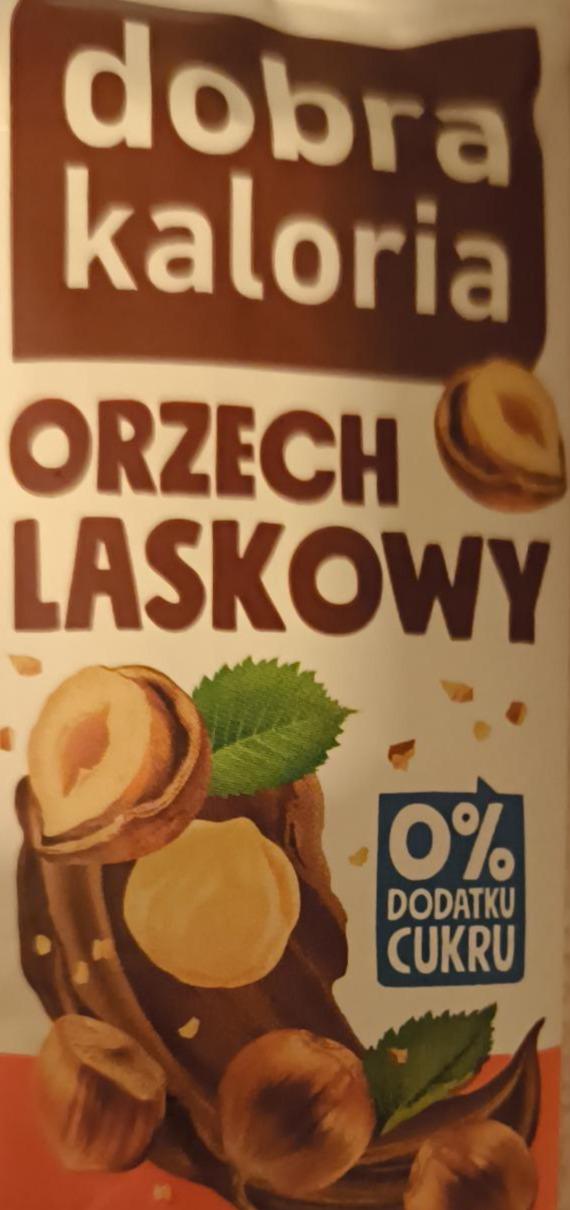 Zdjęcia - Orzech laskowy Dobra Kaloria