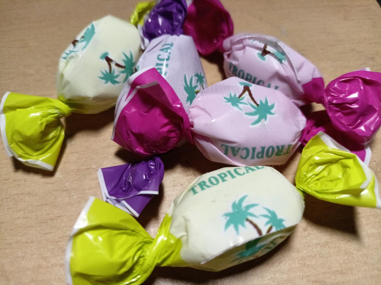 Zdjęcia - Tropical Fruits Sugarland
