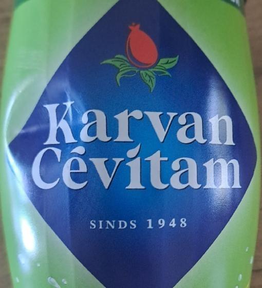 Zdjęcia - Karvan Cévítam