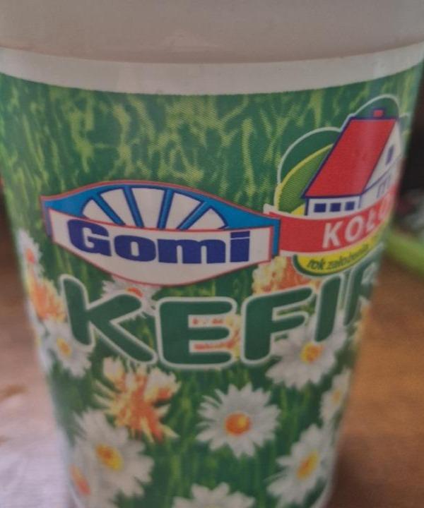 Zdjęcia - Kefir Koło