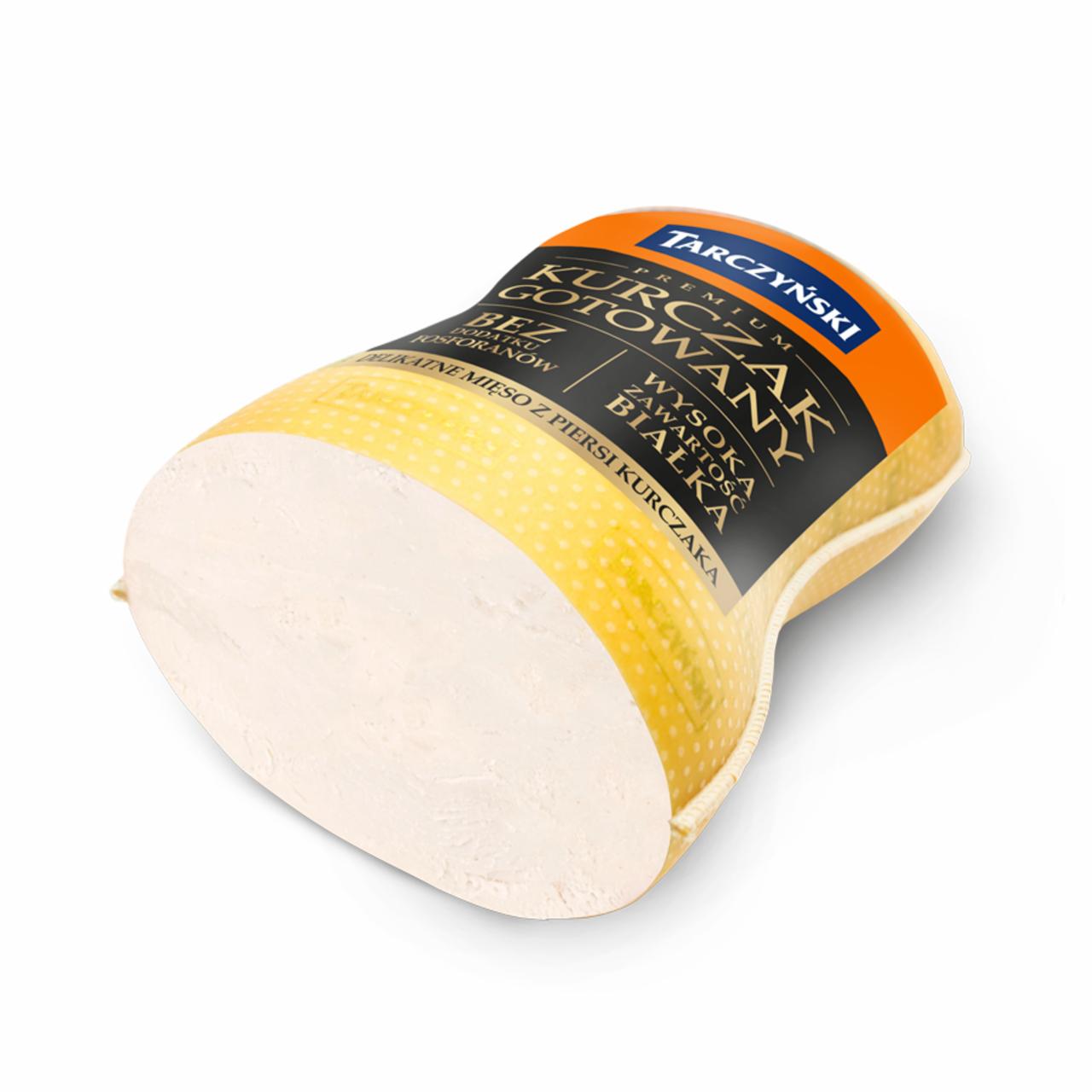 Zdjęcia - Tarczyński Premium Kurczak gotowany