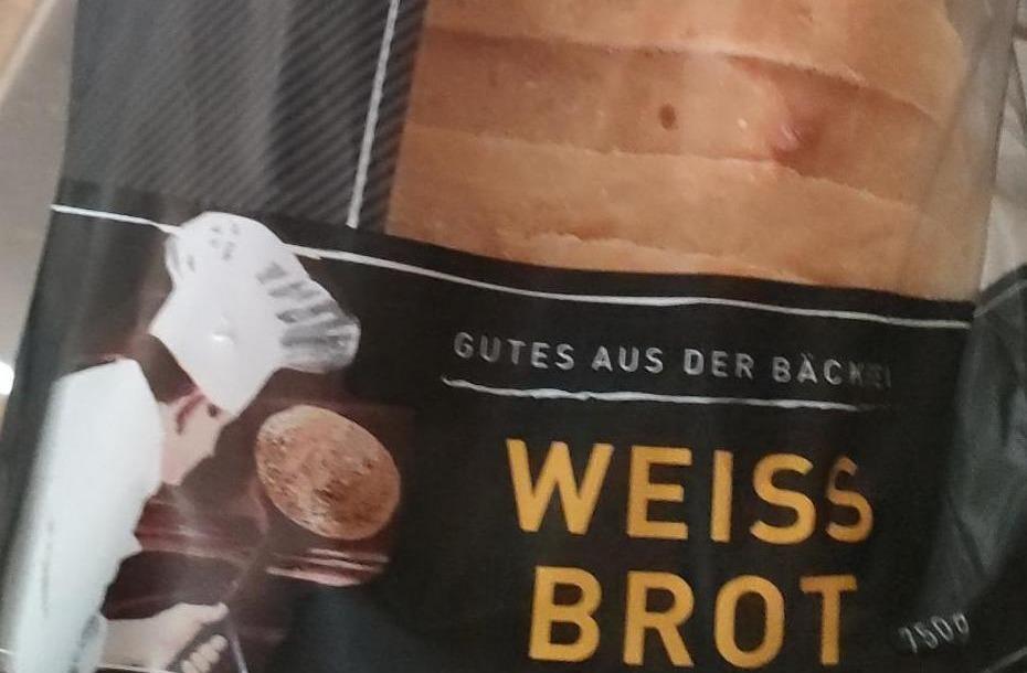 Zdjęcia - Weiss brot Gutes aus der Bäckerei