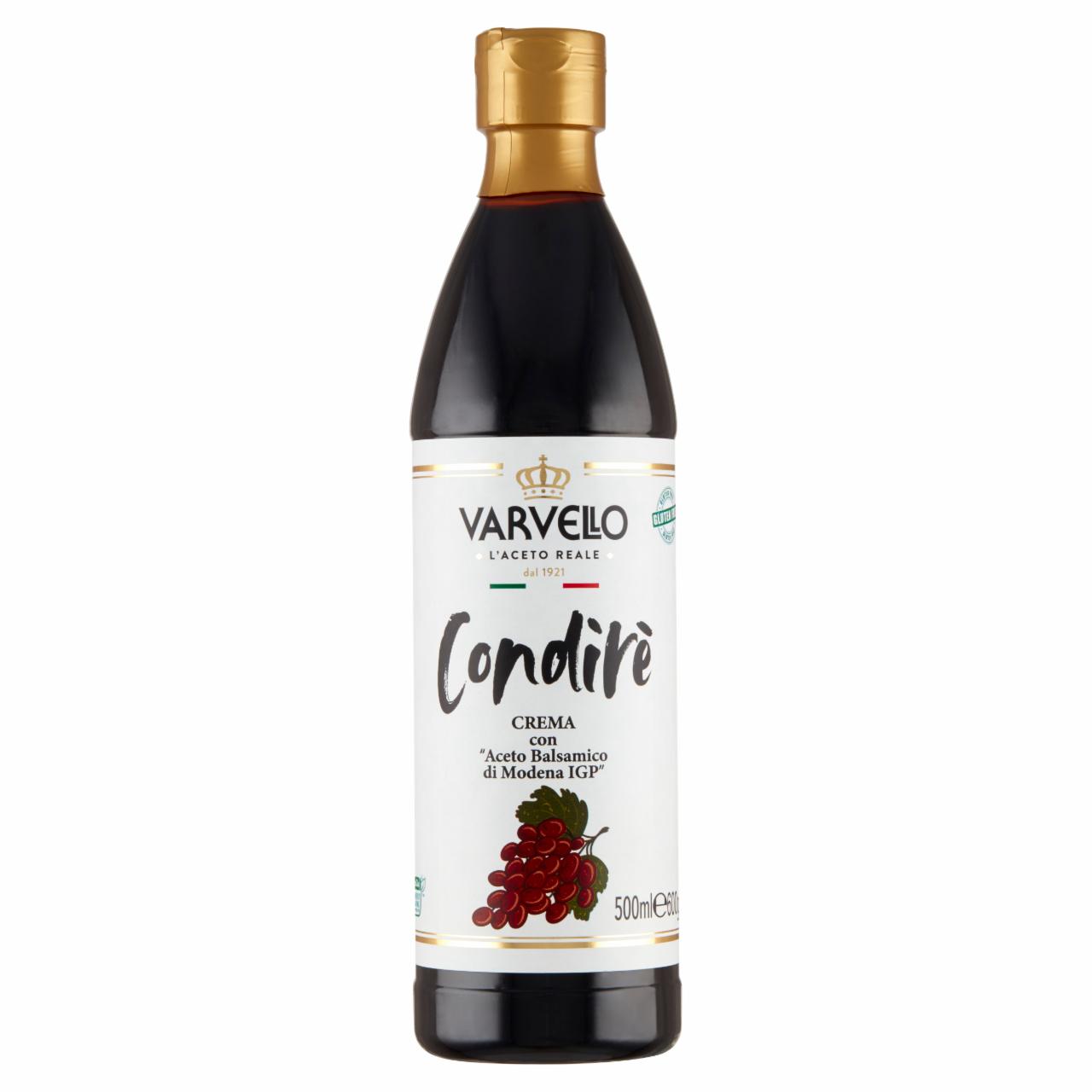 Zdjęcia - Varvello Sos Gourmet 500 ml
