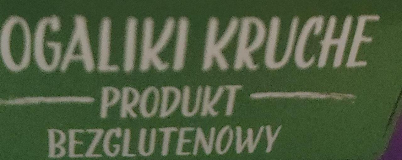 Zdjęcia - Rogaliki kruche Putka