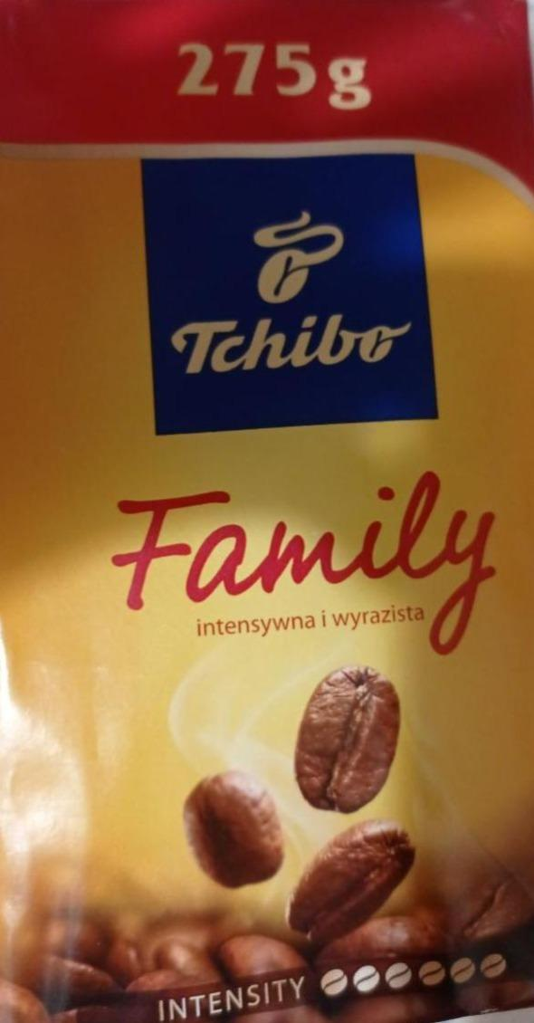 Zdjęcia - Eduscho family Tchibo