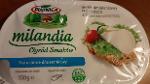 Zdjęcia - Piątnica Twój Smak Serek śmietankowy w plastrach 150 g