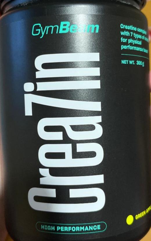 Zdjęcia - Creatine complex GymBeam