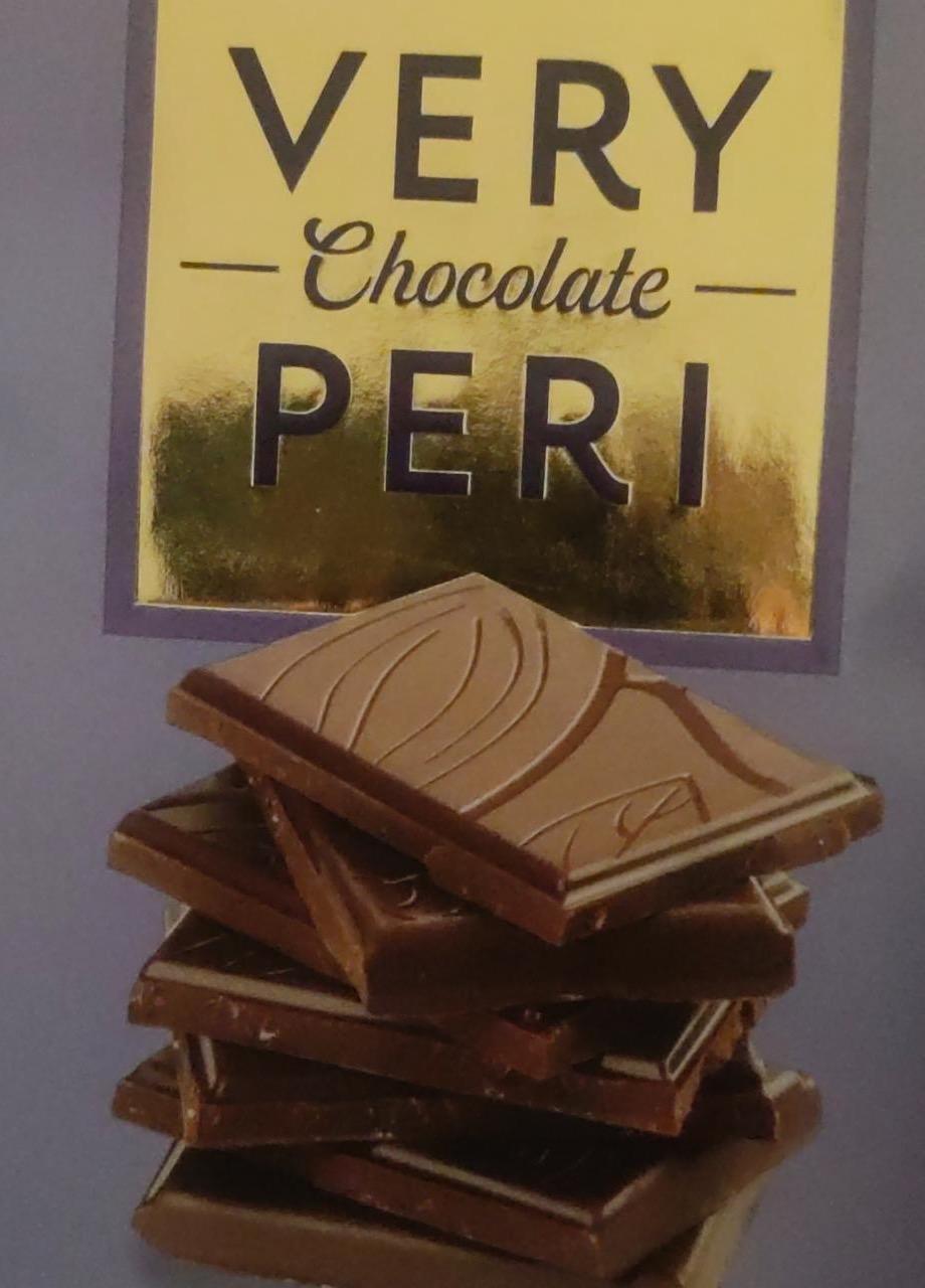 Zdjęcia - Veri chocolate peri Millennium