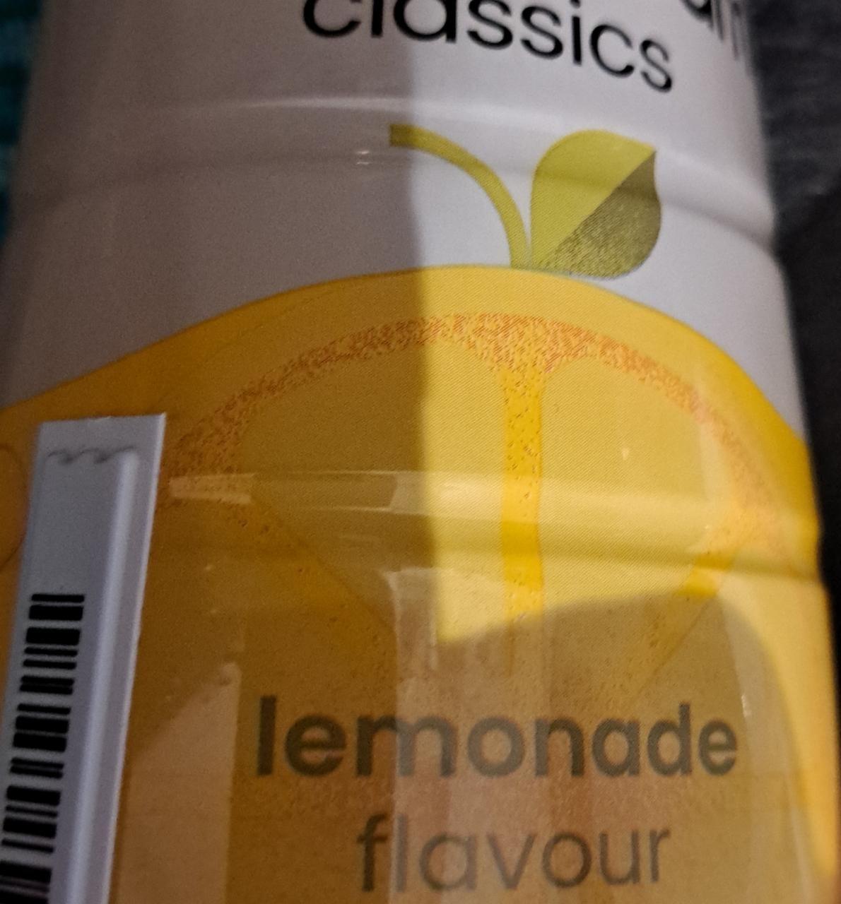 Zdjęcia - Classic lemonade flavour Sodastream