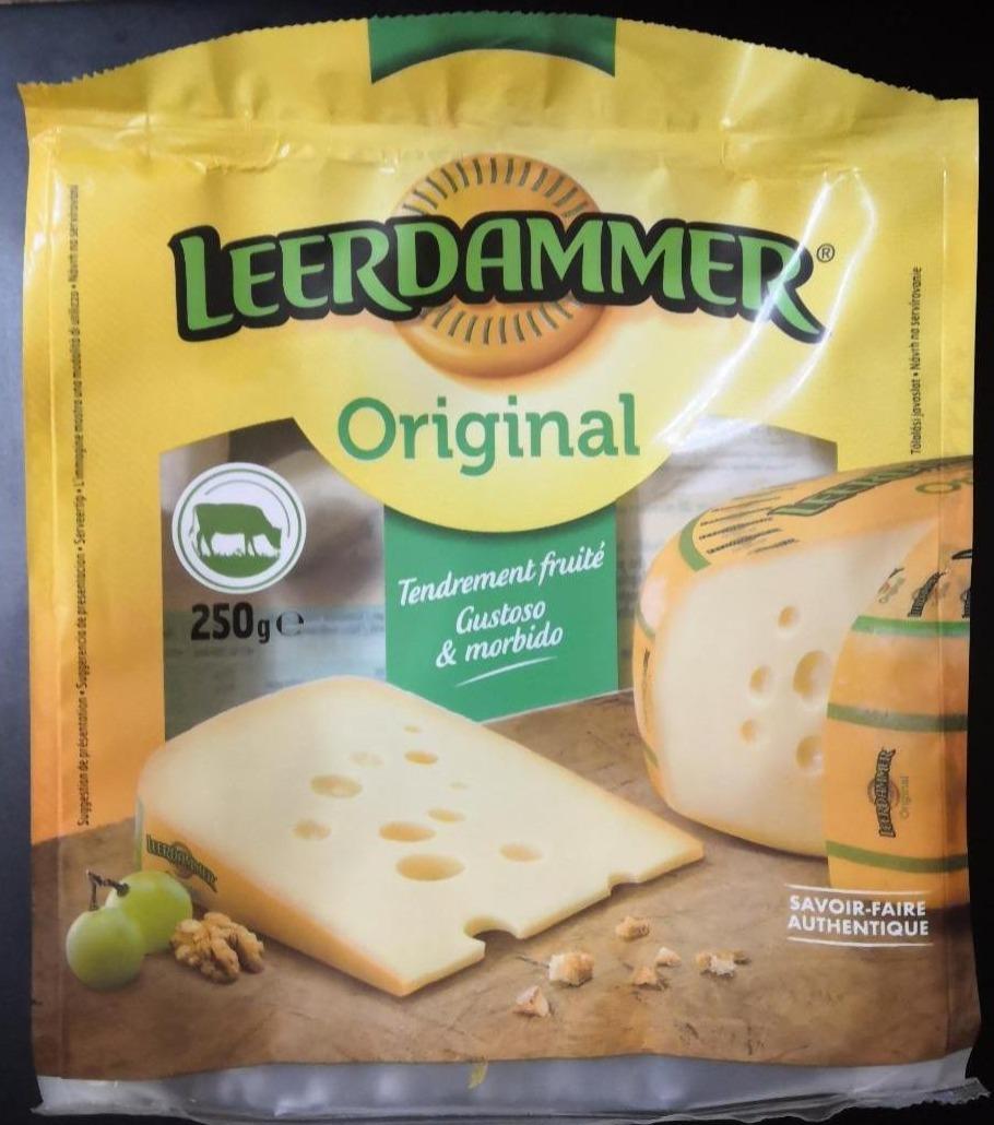 Zdjęcia - Original Leerdammer