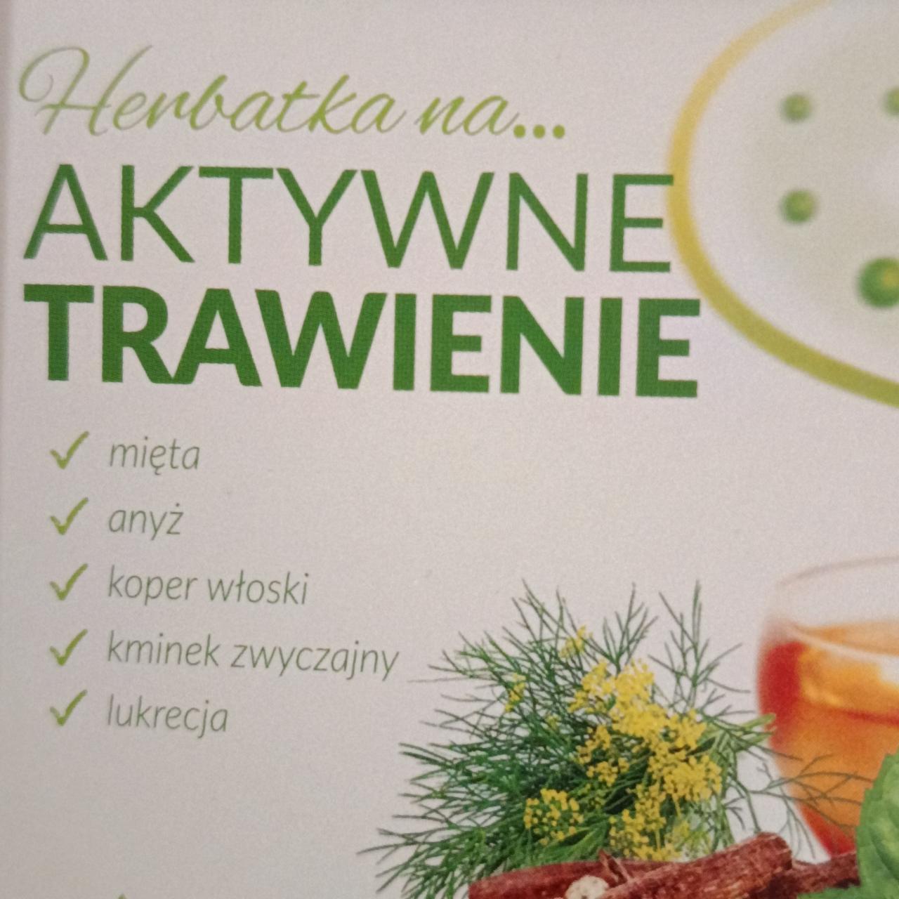 Zdjęcia - Aktywne trawienie Lord Nelson