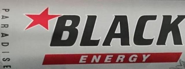 Zdjęcia - Energy original zero sugar Black