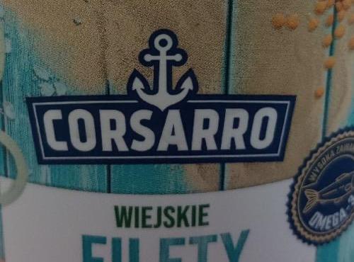 Zdjęcia - Wiejskie filety Corsarro