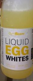 Zdjęcia - Liquid egg whites GymBeam