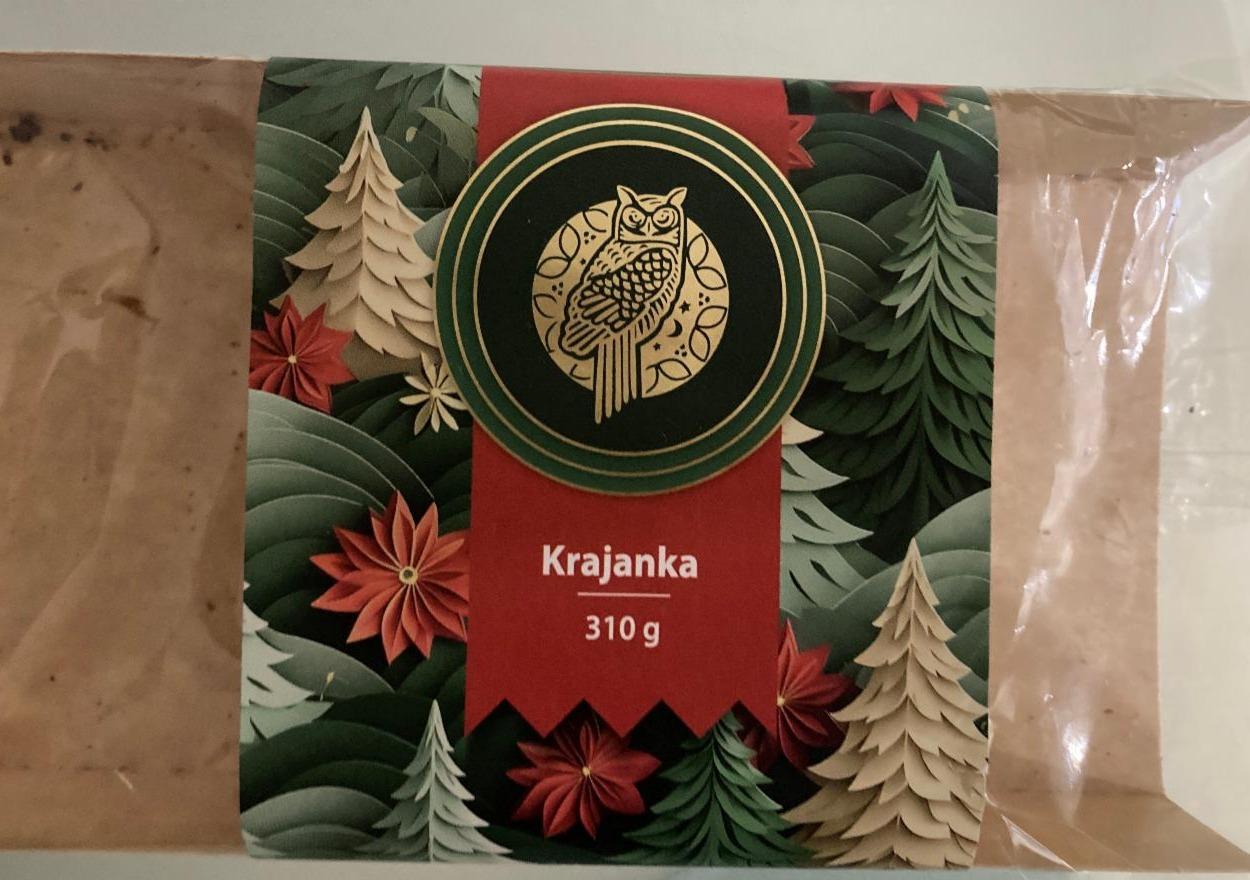 Zdjęcia - Krajanka Cukiernia Sowa