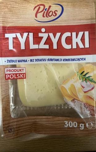 Zdjęcia - Tylżycki Pilos