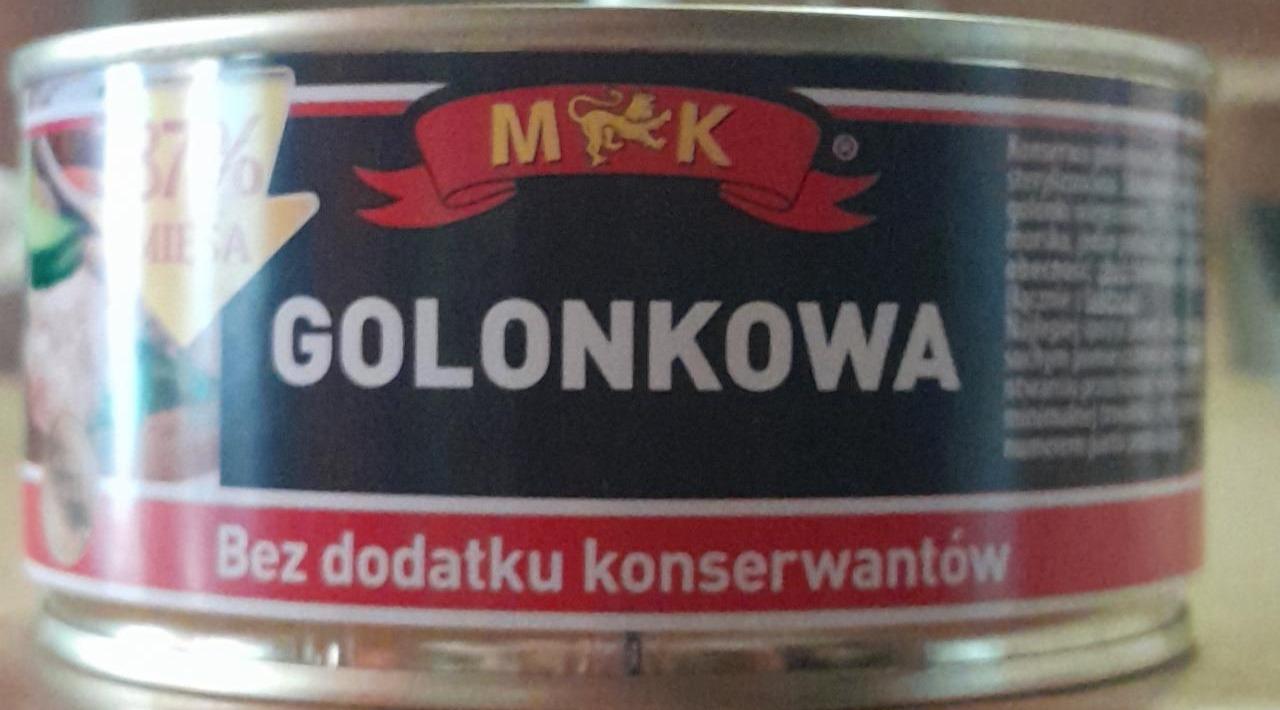 Zdjęcia - Golonkowa Sprite