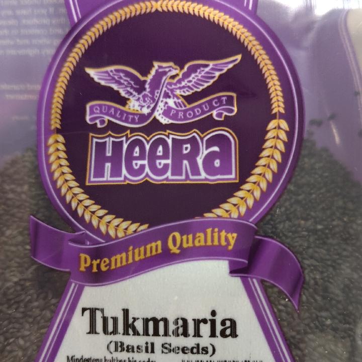 Zdjęcia - Tukmaria Heera