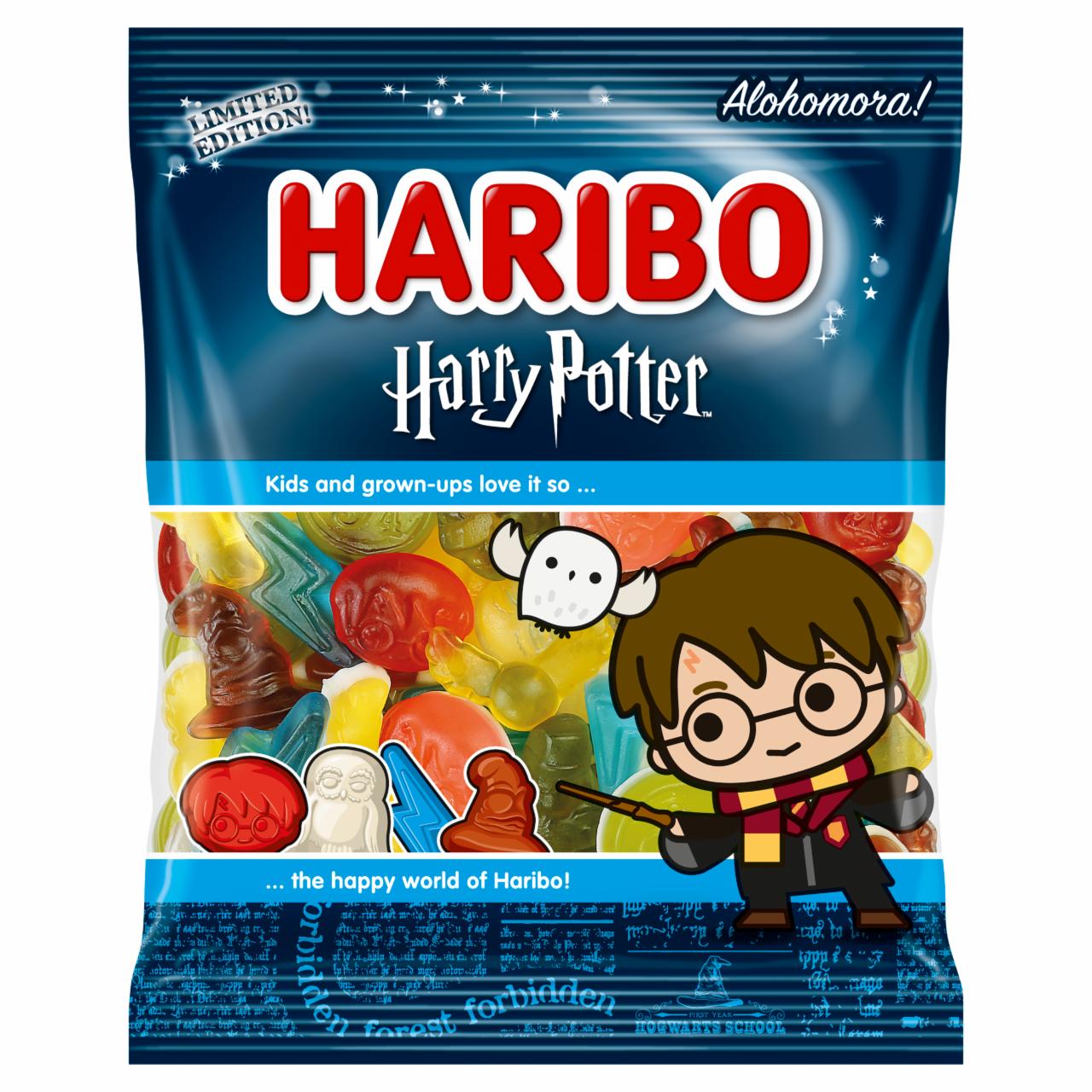 Zdjęcia - Harry potter Haribo