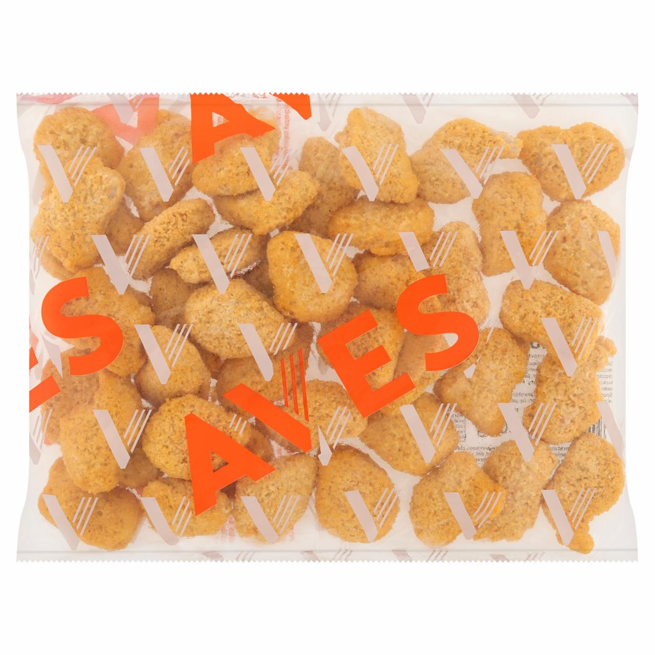 Zdjęcia - Aves Nuggetsy 1000 g