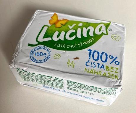 Zdjęcia - 100% Čistá Lučina
