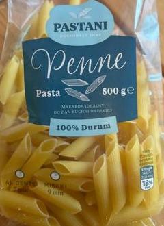 Zdjęcia - Makaron penne Pastani