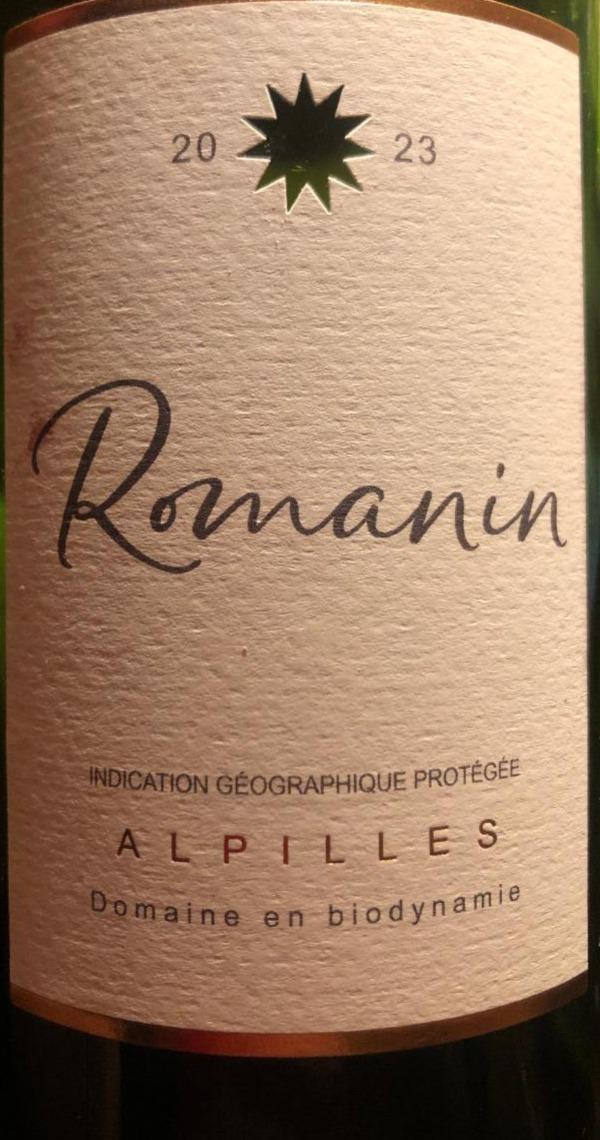Zdjęcia - Alpilles Romanin