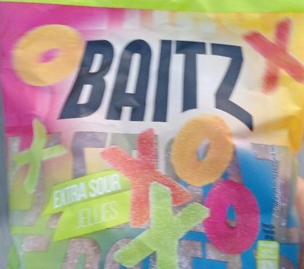 Zdjęcia - Extra sour Baitz