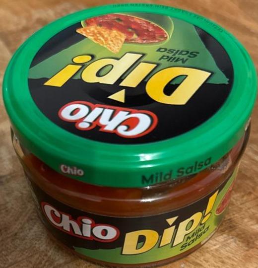 Zdjęcia - Dip! Mild Salsa Chio
