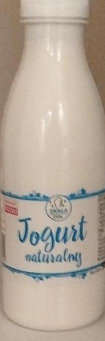 Zdjęcia - Jogurt naturalny Skała