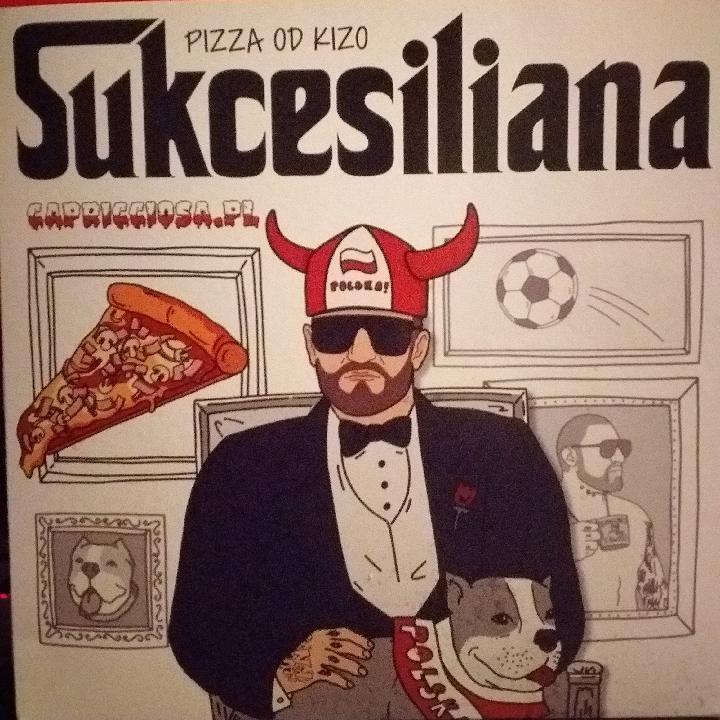 Zdjęcia - Capricciosa.pl Sukcesiliana