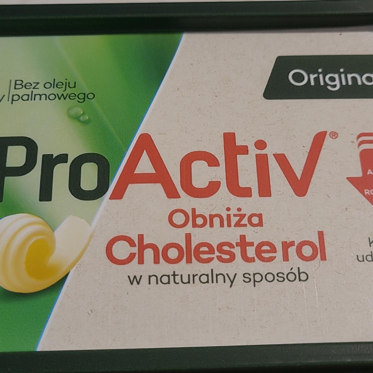 Zdjęcia - Proactiv Obniża cholesterol