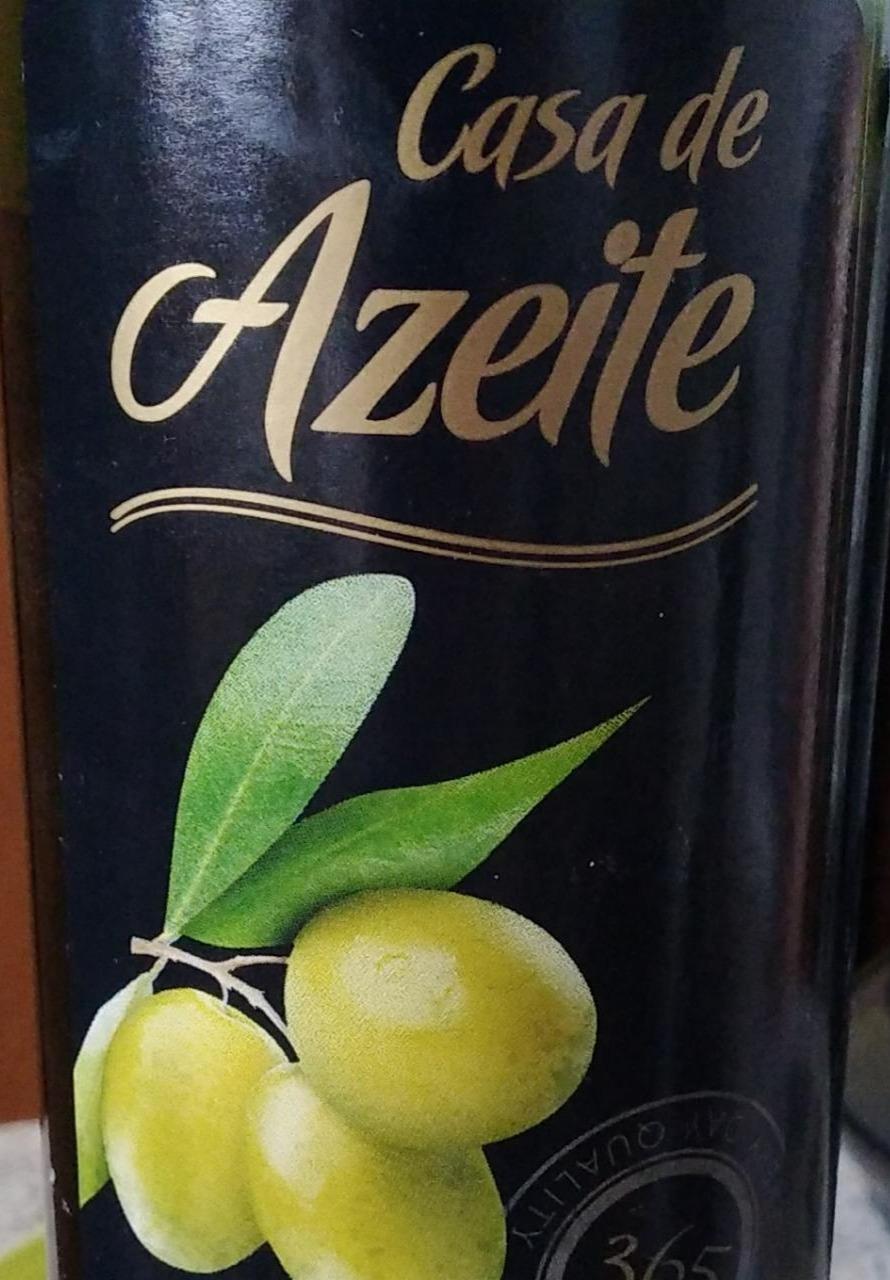 Zdjęcia - Oliwa z oliwek Casa de Azeite