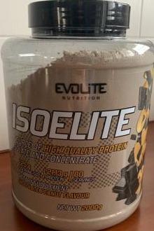 Zdjęcia - Protein Isoelite Evolite Nutrition