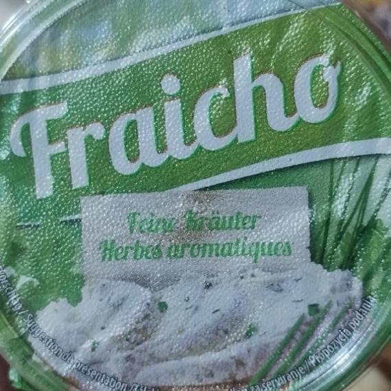 Zdjęcia - Feine kräuter herbes aromatiques Fraicho