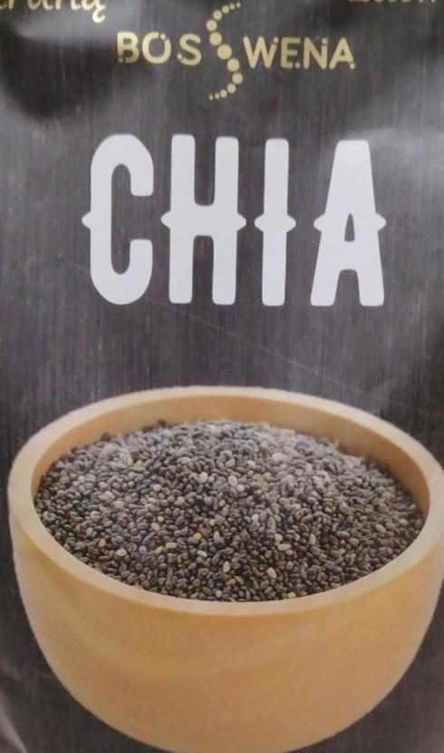 Zdjęcia - Chia Bosswena