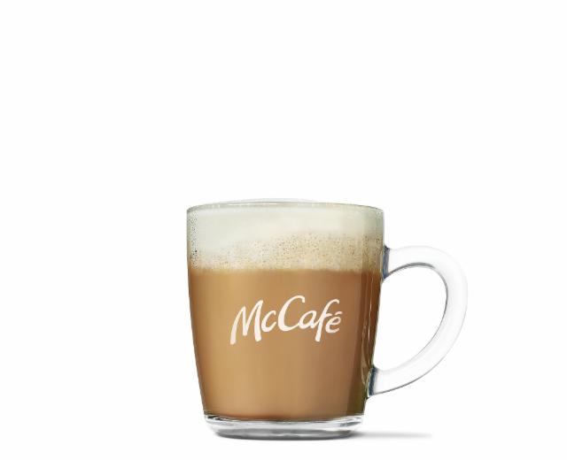 Zdjęcia - Cappuccino McCafé