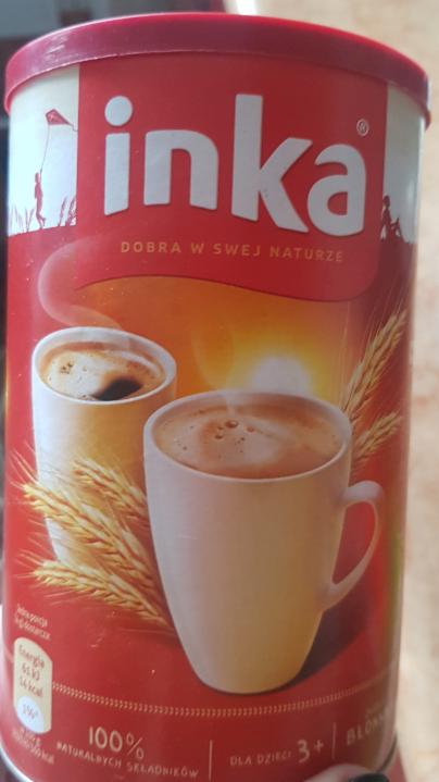 Zdjęcia - Klasyczna Inka