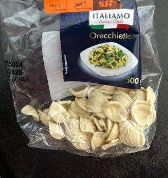 Zdjęcia - Orecchiette Italiamo