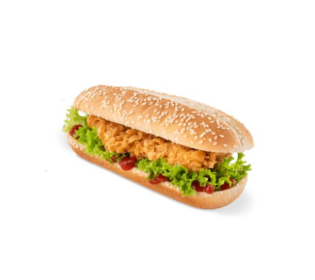 Zdjęcia - Longer KFC