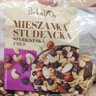 Zdjęcia - Mieszanka Studencka BakaD'Or