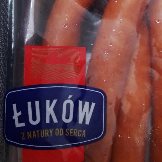 Zdjęcia - Frankfuterki Łuków