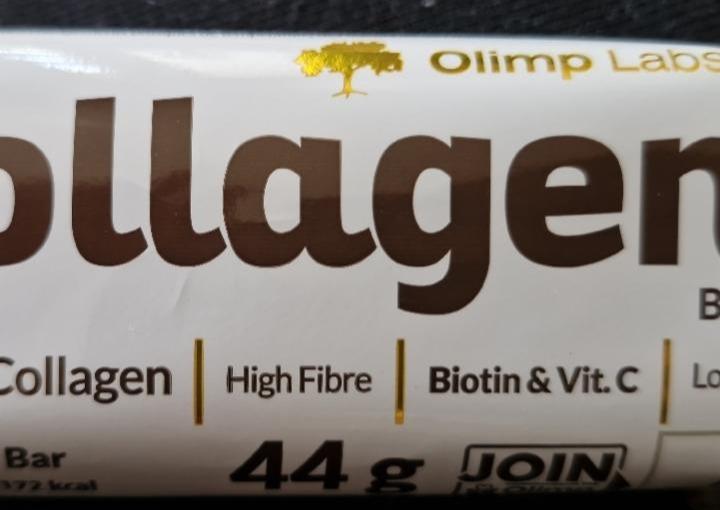Zdjęcia - Collagen bar Olimp Labs