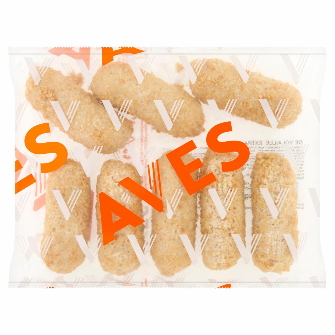 Zdjęcia - Aves De Volaille extra 1 kg