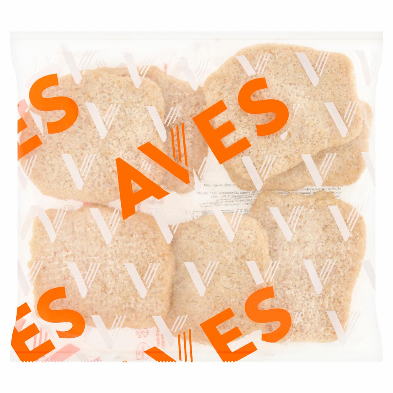 Zdjęcia - Aves Filet panierowany 980 g