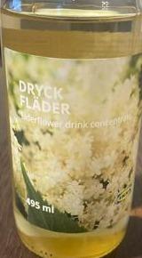 Zdjęcia - Sok brzozowy dryck flader Ikea